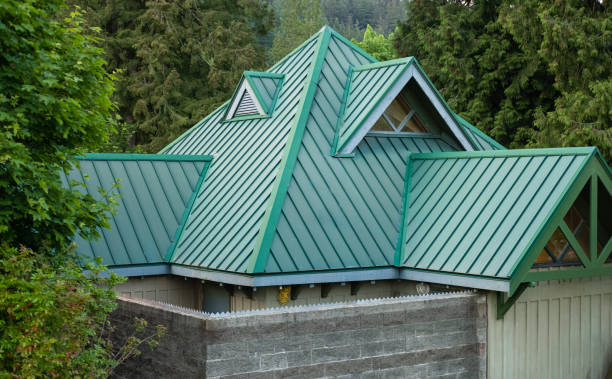 Best Roof Installation  in Westwood, CA