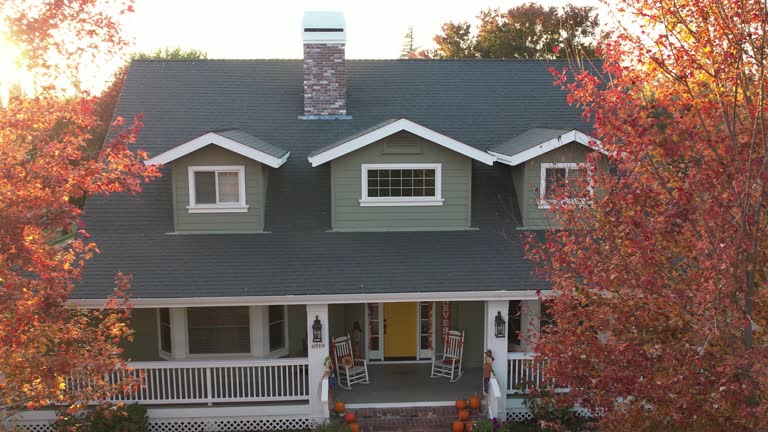 Best Roof Leak Repair  in Westwood, CA