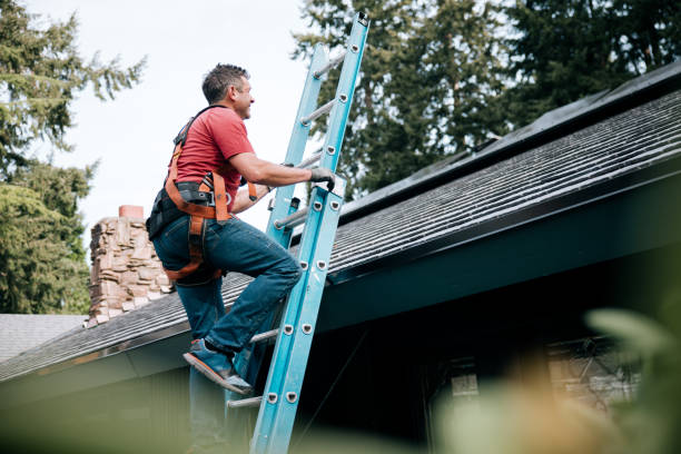 Best Emergency Roof Repair Services  in Westwood, CA