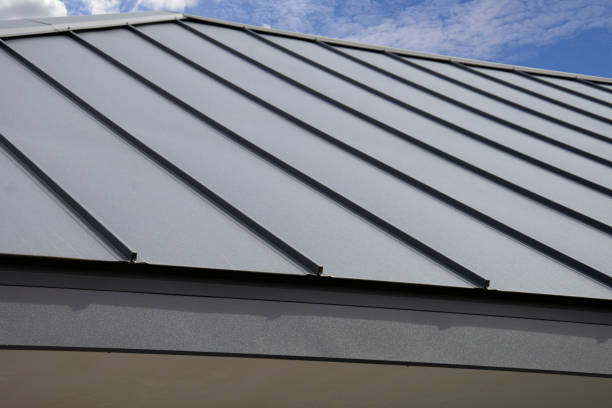 Best Steel Roofing  in Westwood, CA